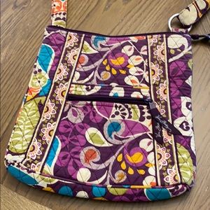 Vera Bradley bag